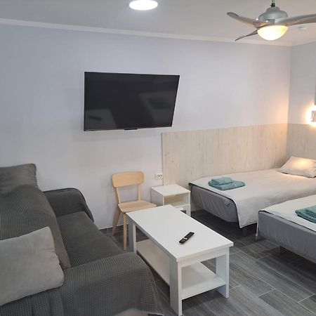 Casa Tartago Hotel Las Palmas de Gran Canaria Kültér fotó
