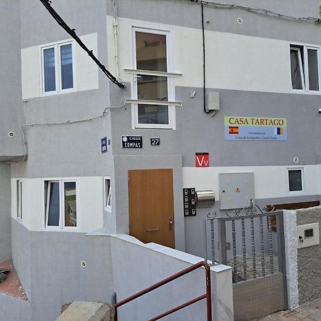 Casa Tartago Hotel Las Palmas de Gran Canaria Kültér fotó