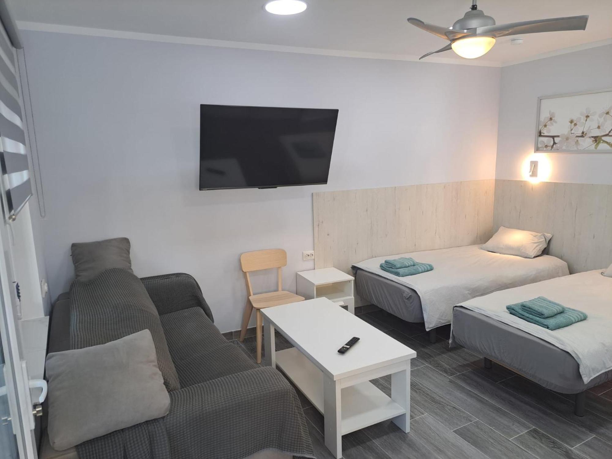Casa Tartago Hotel Las Palmas de Gran Canaria Kültér fotó