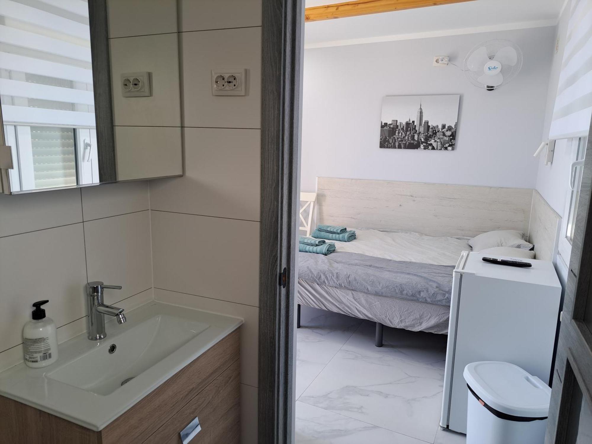 Casa Tartago Hotel Las Palmas de Gran Canaria Kültér fotó