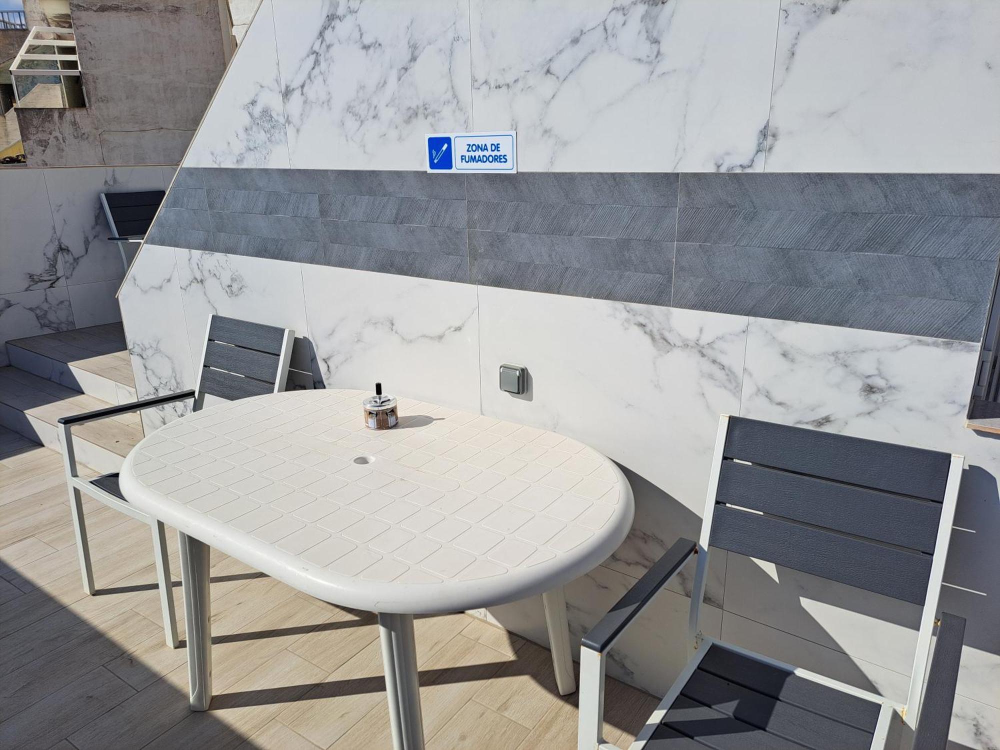 Casa Tartago Hotel Las Palmas de Gran Canaria Kültér fotó