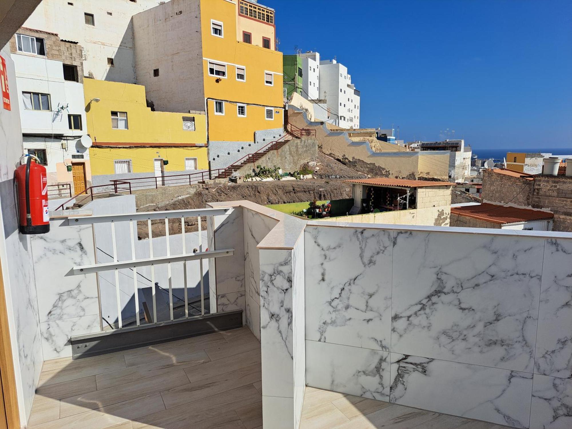 Casa Tartago Hotel Las Palmas de Gran Canaria Kültér fotó