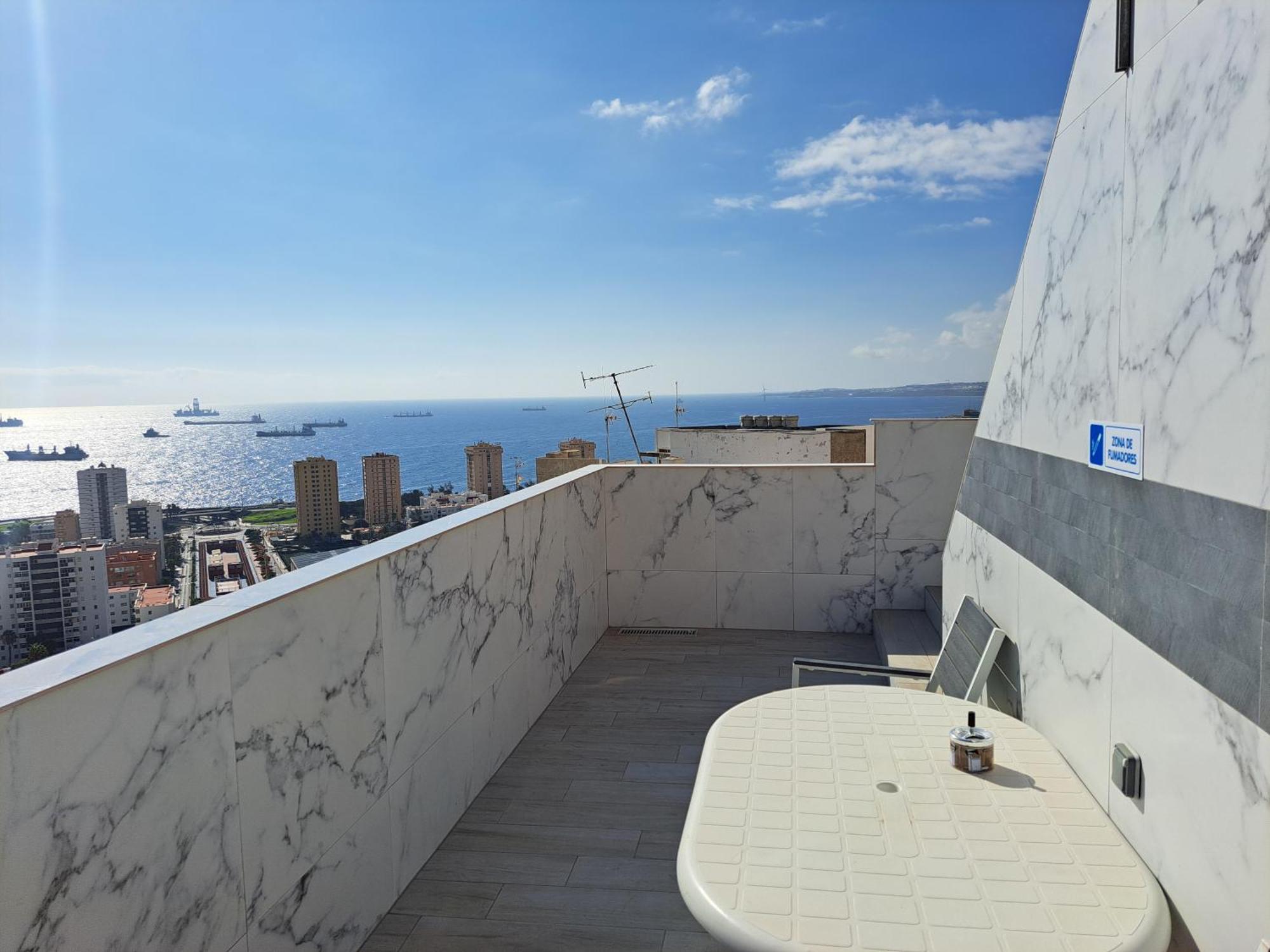 Casa Tartago Hotel Las Palmas de Gran Canaria Kültér fotó