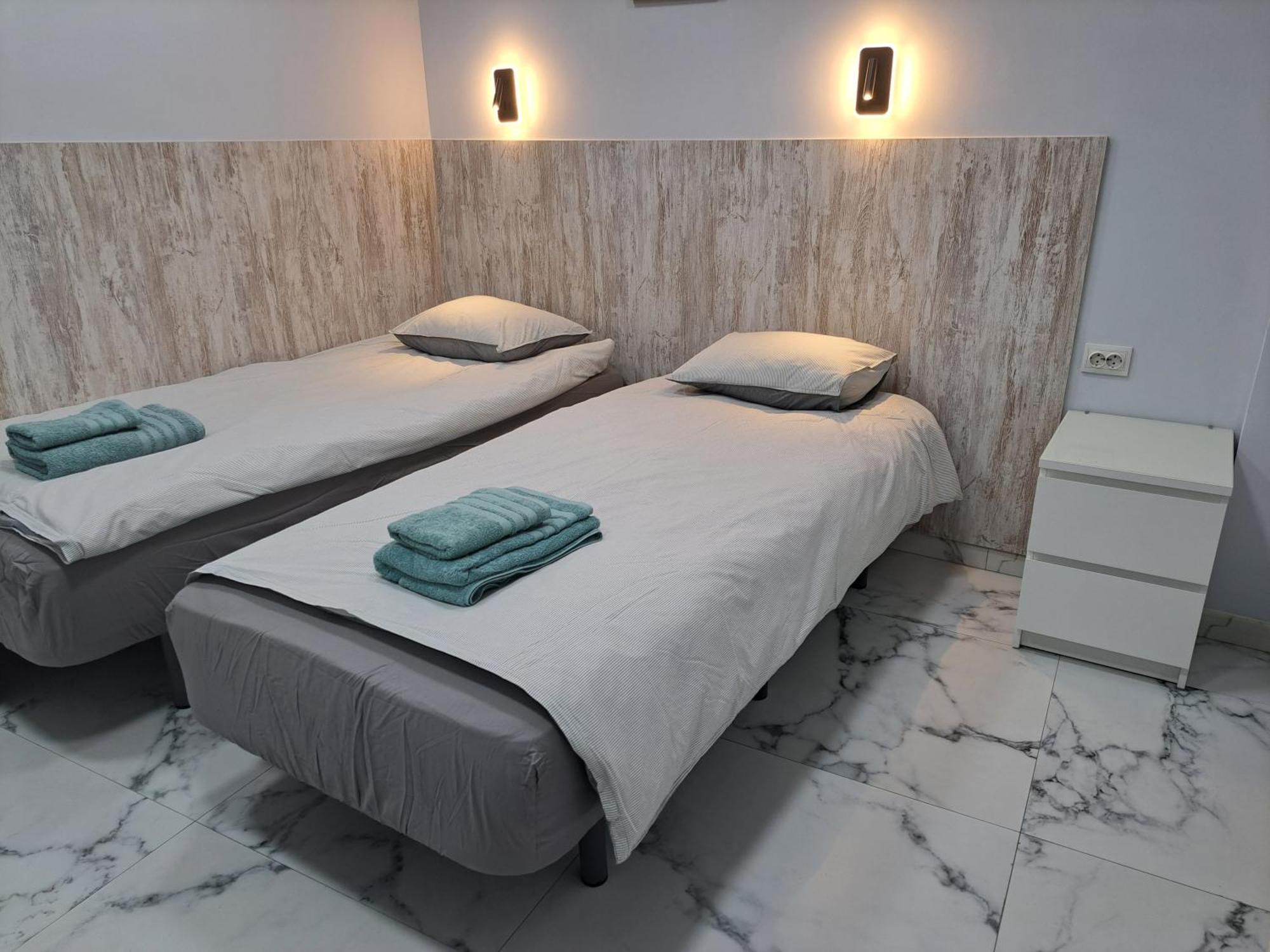 Casa Tartago Hotel Las Palmas de Gran Canaria Kültér fotó