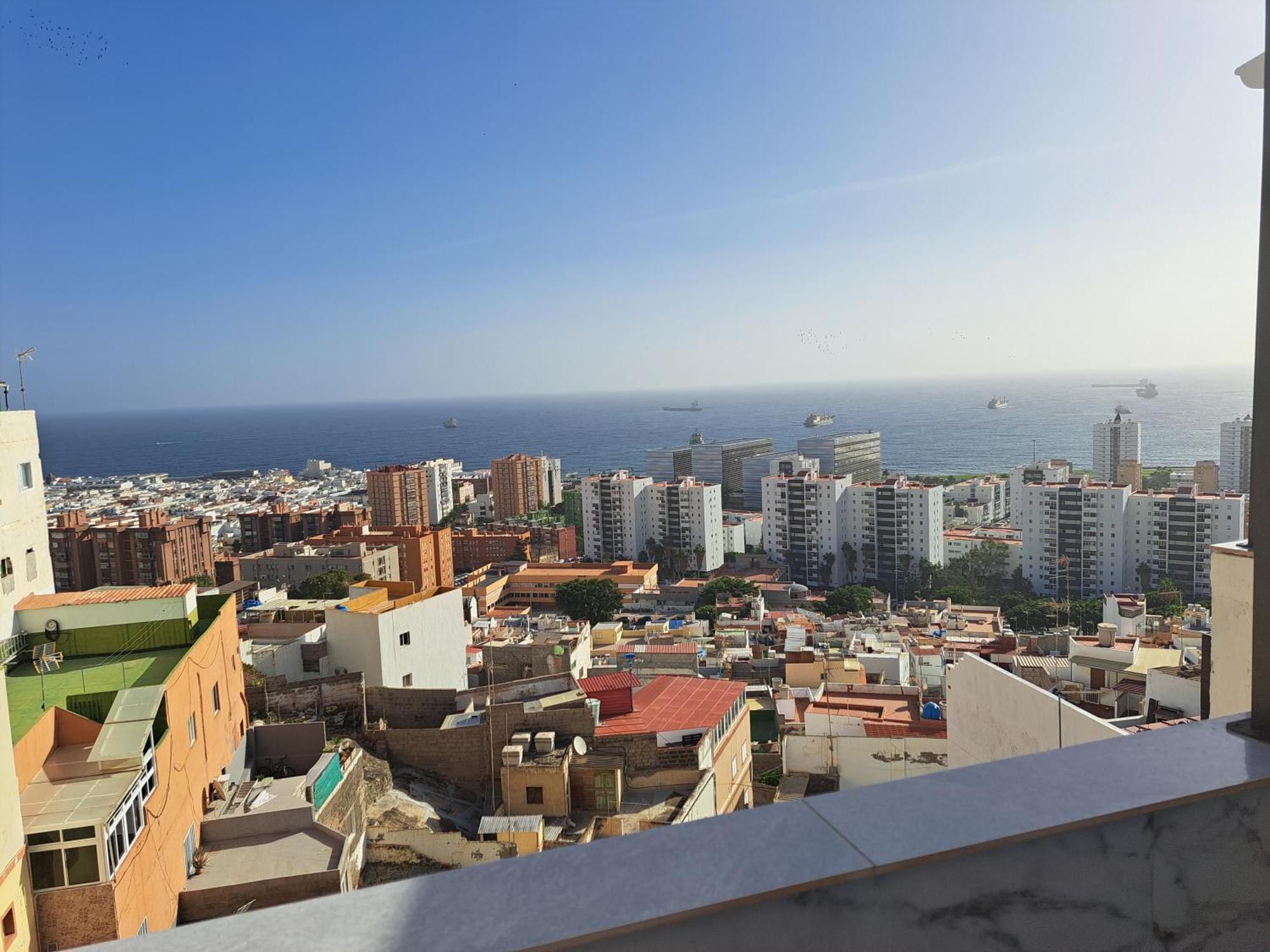 Casa Tartago Hotel Las Palmas de Gran Canaria Kültér fotó